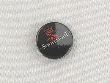 Accessories: Pin, condition - Perfect — 1