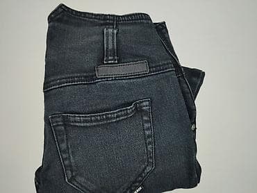 jeans 501: Bik Bok, Jeansy damskie, rozmiar S — 5
