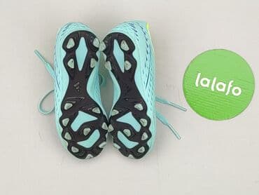 wysokie buty do koszykówki: Buty sportowe 28, Używany — 3