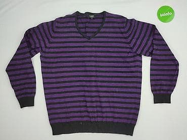 low nike: Madison, Sweter dla mężczyzn, rozmiar XL — 2