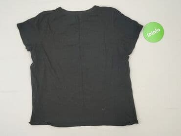 sinsay t shirty damskie: Sinsay, T-shirt damski, rozmiar L — 3