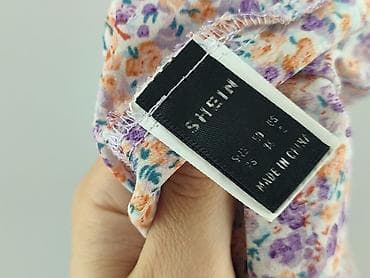 sheilay: Shein, Sukienka damska, rozmiar S — 5