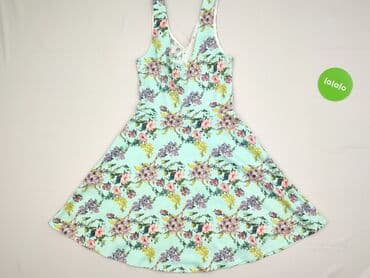 sukienki swing plus size: H&M, Women`s dress, size S (EU 36) — 4