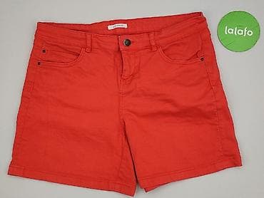 modbis nowości: Promod, Szorty damskie, rozmiar L — 2