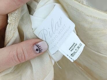 ekskluzywna sukienka na wesele: Sukienka damska, S — 4