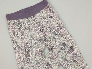 Workout, Legginsy Sportowe damskie, S