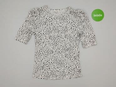 koszulka z bambusem zara: Bluzka damska, rozmiar M — 2