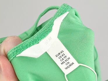 sukienki kąpielowa plus size: H&M Conscious, Kostium kąpielowy, rozmiar XS — 5