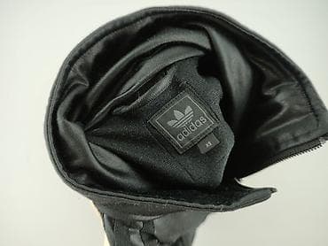 czarne botki ccc: Adidas, Polar damski, rozmiar XS — 4
