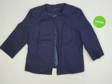 mohito kurtki wyprzedaż damskie: Mohito, Marynarka damska, rozmiar 2XL — 3