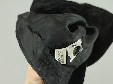 bomberka pull and bear: Kamizelka damska, rozmiar L — 5