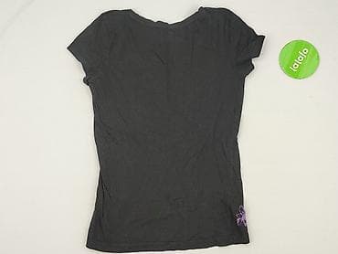 ck bluzki: Edc by Esprit, T-shirt damski, rozmiar S — 3