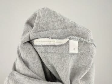 sweter piórkowy na drutach: Yessica, Bluzka damska, rozmiar M — 5