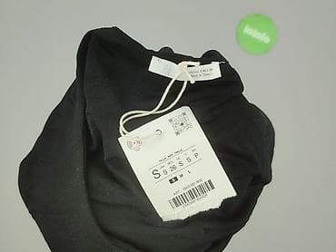 bluzki top bis: Zara, Top damski, rozmiar S — 6