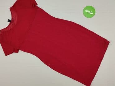 tanie dobre ubrania: H&M, Sukienka damska, rozmiar S — 4