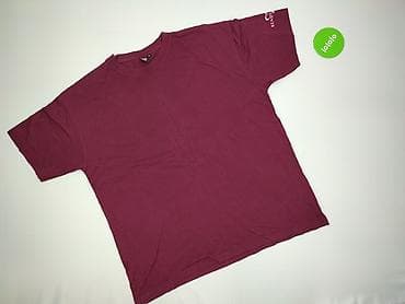 mis: Koszulka dla mężczyzn, rozmiar 3XL — 2