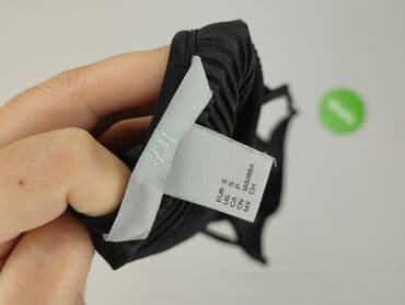 bluzki moko damskie: H&M, Top damski, rozmiar S — 4