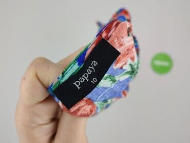 bluza pull and bear: Papaya, Bluzka damska, rozmiar M — 4