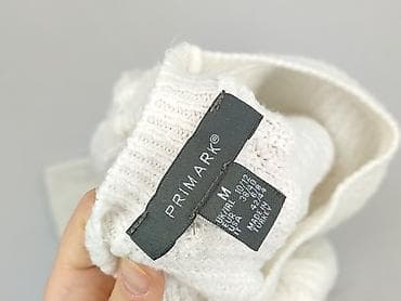 sweter w serca h: Primark, Sweter damski, rozmiar M — 4