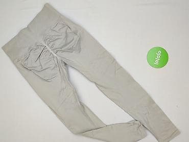 dresy xs: Legginsy Sportowe damskie, rozmiar M — 3