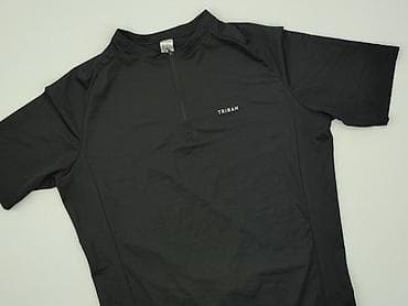 john devin: Decathlon, T-shirt sportowy dla mężczyzn, rozmiar XL — 1