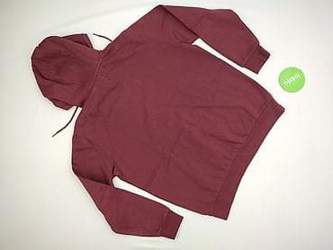 Bluza z kapturem dla mężczyzn, rozmiar L — 3