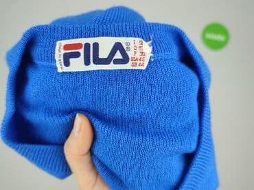 ccc buty fila dziecięce: Fila, Светр для чоловіків, розмір M — 4