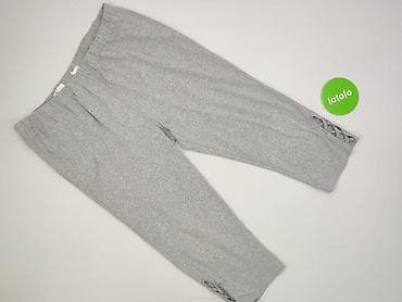 leginsy deyn: Spodnie 3/4 damskie, rozmiar L — 2