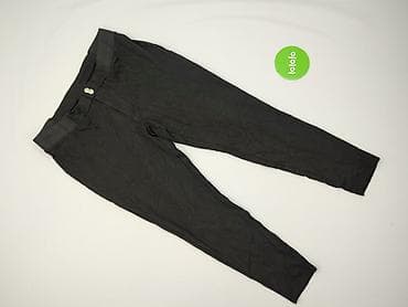 dresy michael kors: Janina, Legginsy Eleganckie damskie, rozmiar 2XL — 2