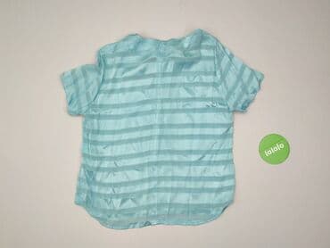 marynarka damska massimo dutti: SIMPLE, Women's blouse, size XL (EU 42) — 3