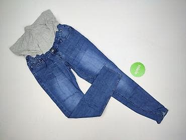 amisu jeans: Jeansy damskie, rozmiar XL — 2