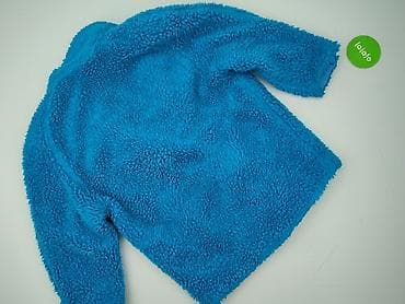 kurtka teddy bear: Płaszcz damski, rozmiar M — 4