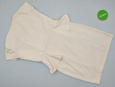 sukienki proste do kolan: Sukienka damska, rozmiar M — 3