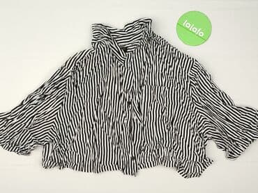 Kobiety: New Look, Koszula damska, rozmiar 2XL — 2