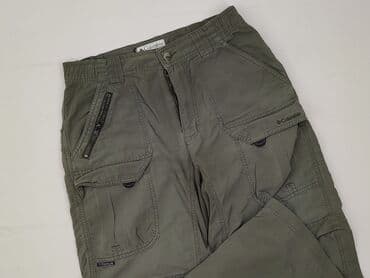 Other trousers: Men's trousers, M (EU 38), Columbia, condition - Good — 1
