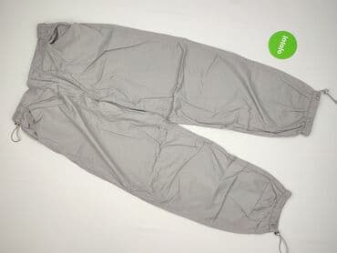 cargo wide leg: House, Spodnie dla mężczyzn, rozmiar L — 2