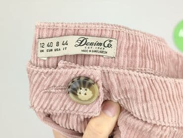 spódniczka jeansowe hm: Denim Co, Spódnica damska, rozmiar L — 4