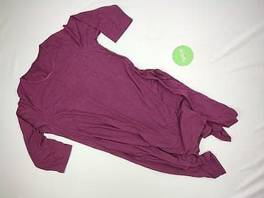 drapowane sukienki: Sukienka damska, rozmiar XL — 3