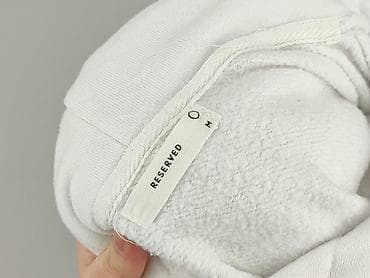 bluza spiderman reserved: Reserved, Bluza z kapturem damska, rozmiar M — 5