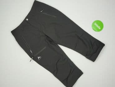 buty obex: Mckinley, Spodnie 3/4 damskie, rozmiar XS — 2