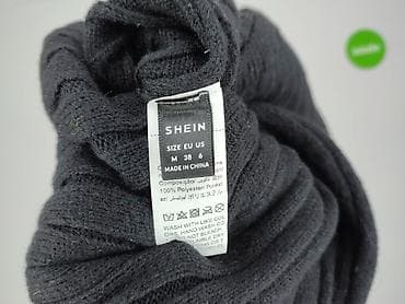 plasz: Shein, Sukienka damska, rozmiar M — 4