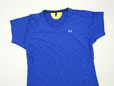 bielizna x bionic: Under Armour, Koszulka dla mężczyzn, rozmiar L — 1