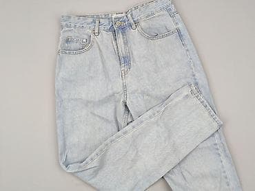 Jeansy damskie, rozmiar M w lalafo.pl Jeansy damskie, rozmiar M