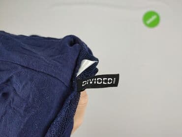 bluza umbro z kominiarka: H&M Divided, Bluza z kapturem damska, rozmiar M — 5