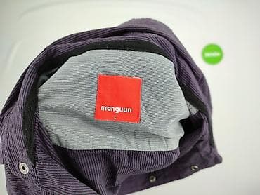 bluza softshell decathlon: Manguun, Koszulа dla mężczyzn, rozmiar L — 4