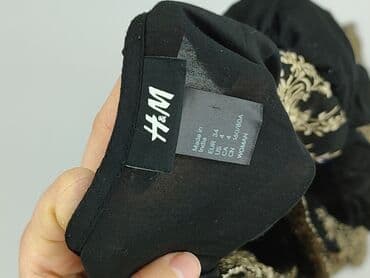 Kobiety: H&M, Sukienka damska, XS — 4