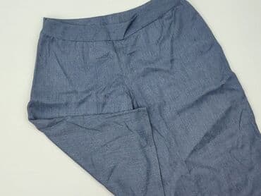 szorty damskie jeansowe przed kolano: Szorty damskie, rozmiar L — 1