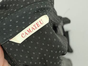 koszula z c a: CAMAIEU, Сорочка жіноча, розмір S — 4