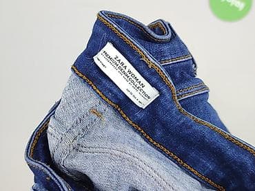 boss jeans: Zara, Jeansy damskie, rozmiar S — 4