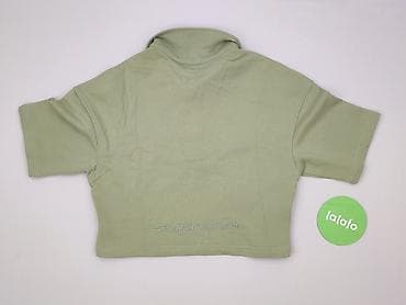 bluzy john deere: SNOCKS, Damska koszulka polo, rozmiar S — 3